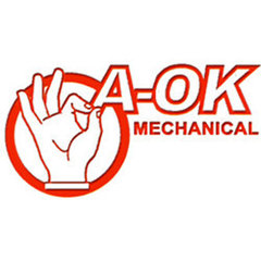 A-Ok Mechanical Contractors