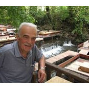Foto de Ibrahim Civelek
