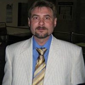 Evgeni Vatrushkin's photo