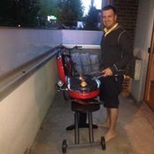 Jake Deschene's photo