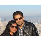 Rushi Mehta's photo