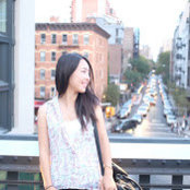 Photo de Evelyn You