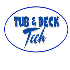 Tub And Deck Tech