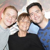 Pat Rafferty's photo