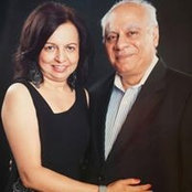 Deepti Aurora's photo