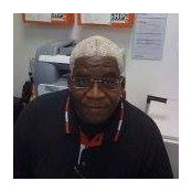 Richard Hunters billede