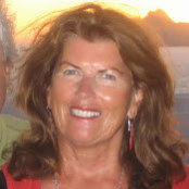 Marcia Hills's photo