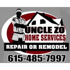 UNCLE ZO HOME SERVICES LLC