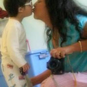 Milagros Recavarren's photo