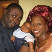 Ijeoma Okam's photo