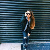 Morgan Michos's photo