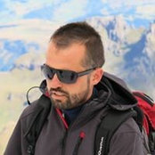 Giacomo Galassi's photo