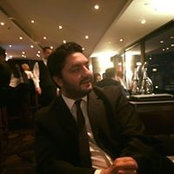 Bilgehan Baykal's photo