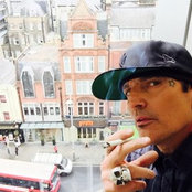 Tommy Lee's photo