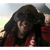 Andy Walkerさんの写真