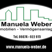 Foto von Manuela Weber Immobilien-Vermögensanlagen