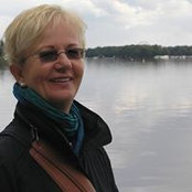 Margarete Hüschs foto
