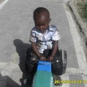 Kajuju Kaburu's photo