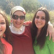Dalia Samirs foto