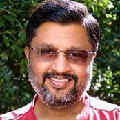 Sunil Kumar's photo