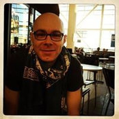 Benoit Bruneau's photo