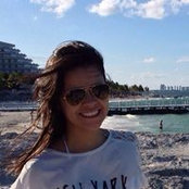 Foto de Aline Abreu
