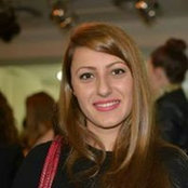 Magdalena Shambevska's photo