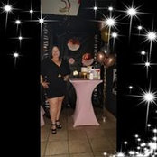 Wanda Reyess billede