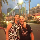 Vilma Shkurti's photo