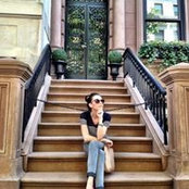 Isabela Stere's photo