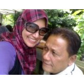 Tun Khalid's photo