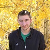 Dylan Goorabian's photo