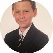 George Quartermain's photo
