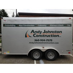 Andy Johnston Construction LLC