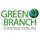Green Branch Construction, Inc.