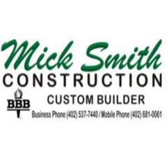 Mick Smith Construction, Inc