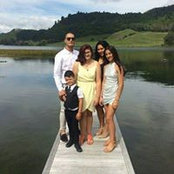 Foto von Brooke Walker
