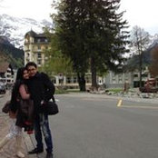 Agiel Pahlafy's photo
