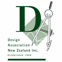 Design Association of New Zealand Inc
