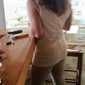 Afrodite Antonousou's photo