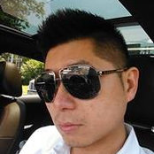 Photo de Alex Liu
