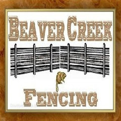 Beaver Creek Fencing