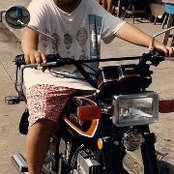 Liefson Salido's photo