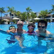 Sally Phung's photo