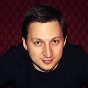 Eduard Gomolyako's photo