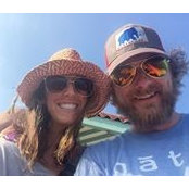 Brett Tucker's photo