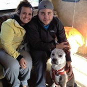 Tiffany Murdock's photo