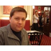 Jeremy Keller's photo
