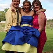 Corrie Davidson's photo