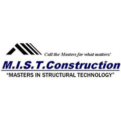 M.I.S.T. Construction